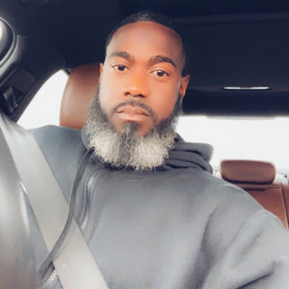 Meet your Posher, Johnny - Picture 1 of 1